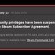 Illustration for article titled Kid Developer Pranks Steam, Gets Suspended From Steam